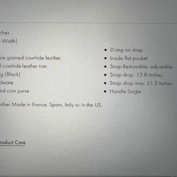 Louis Vuitton Papillion BB - Picture 13 of 13